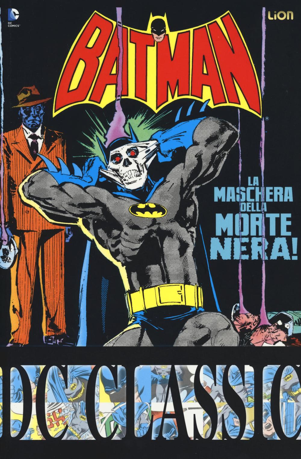 Batman classic. Vol. 23