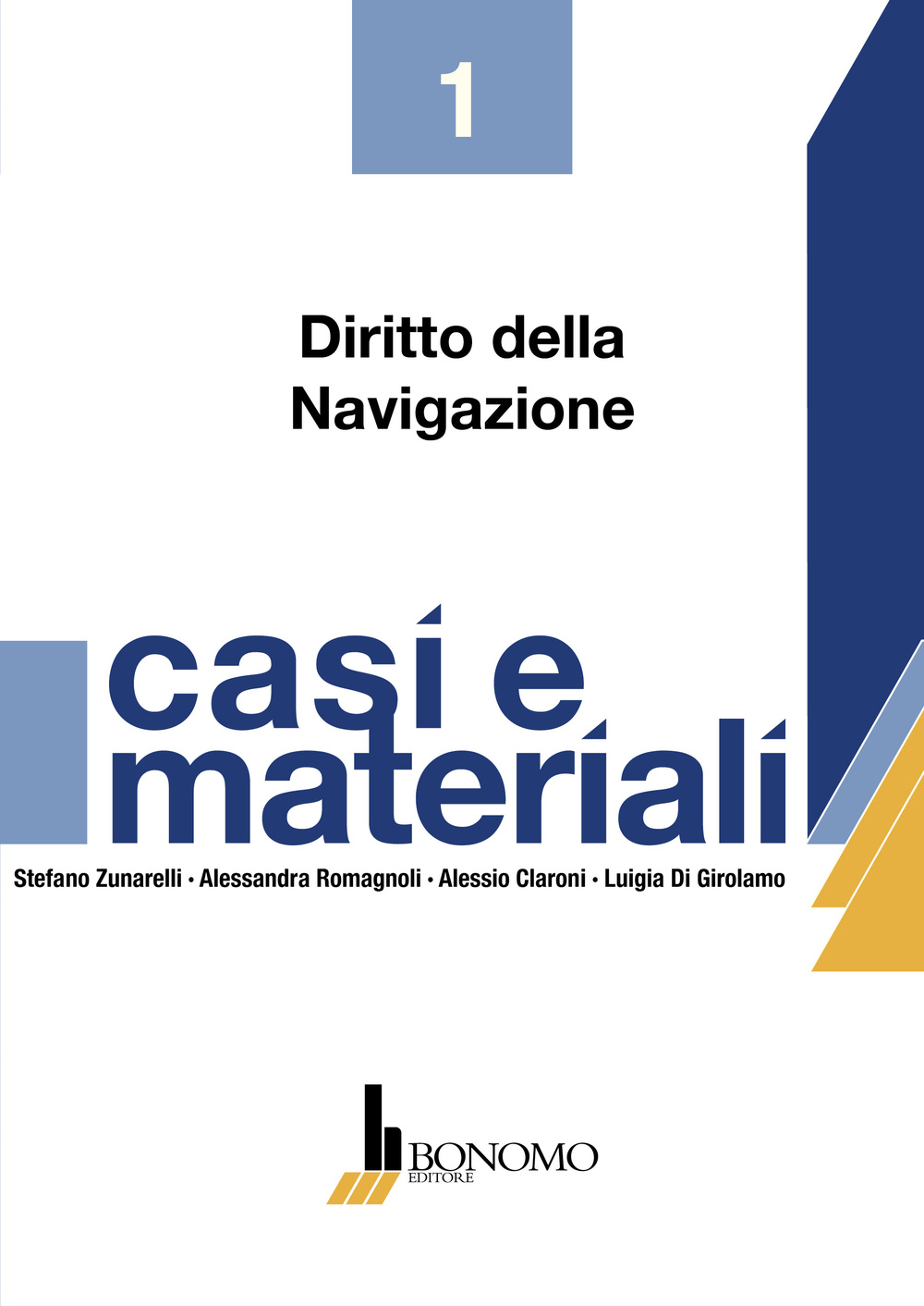 Diritto della navigazione