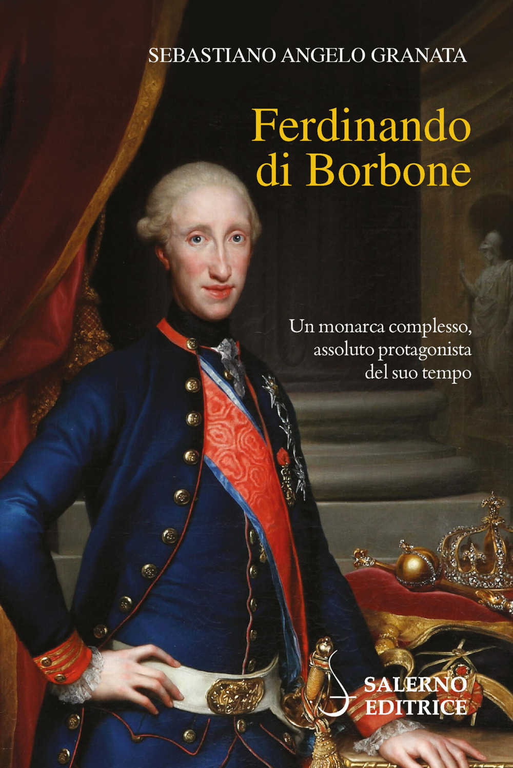 Ferdinando di Borbone