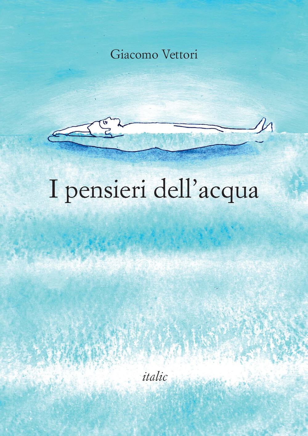 I pensieri dell'acqua