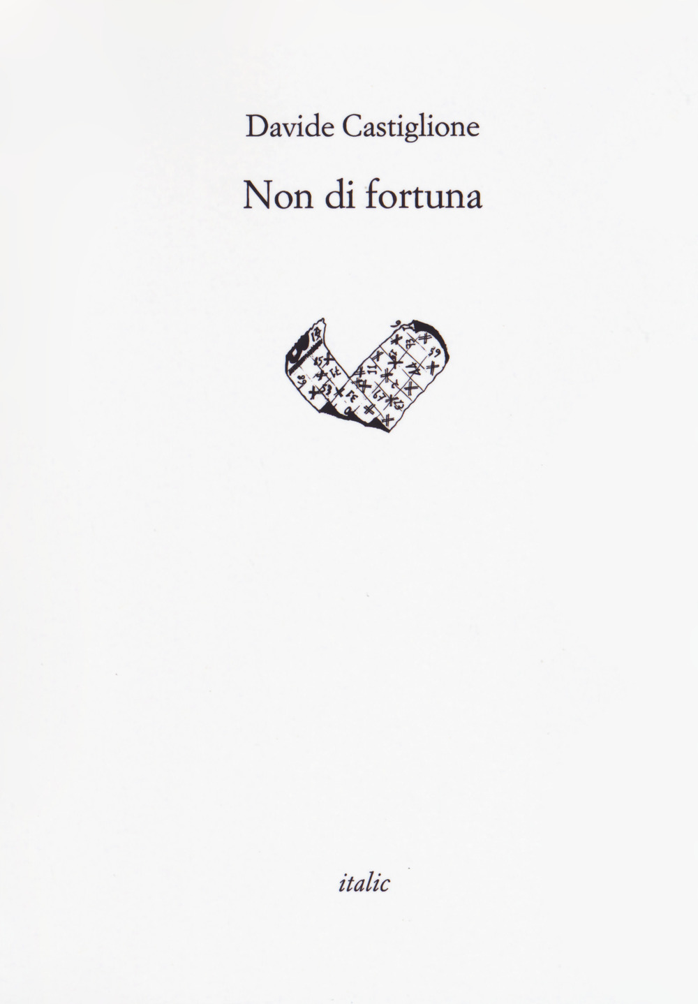 Non di fortuna