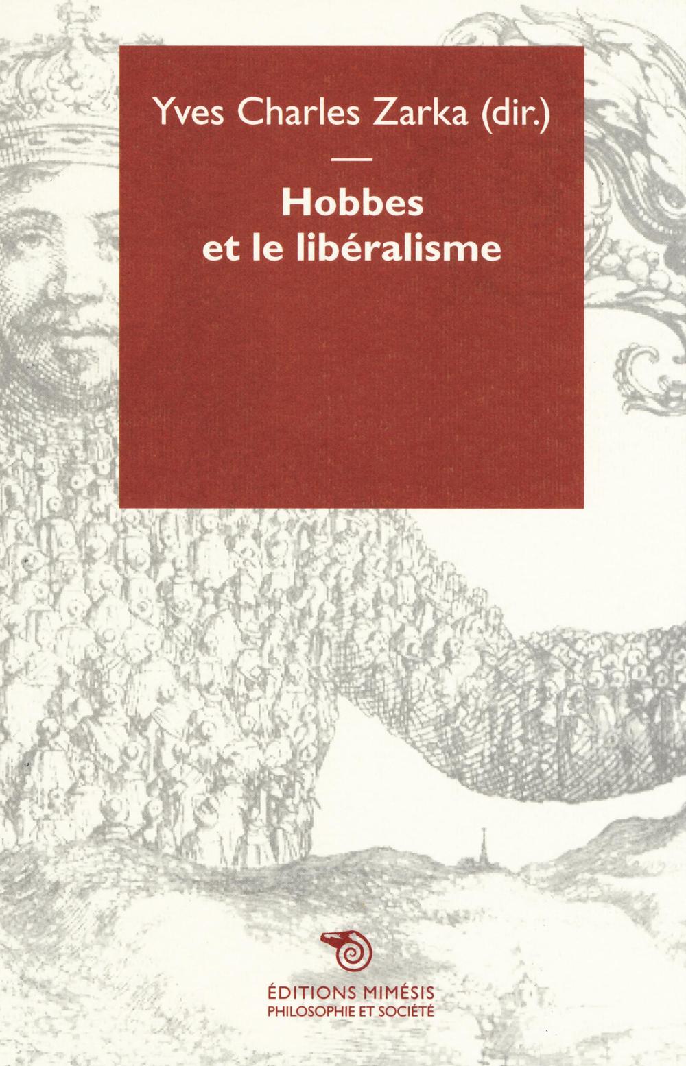 Hobbes et le libéralisme