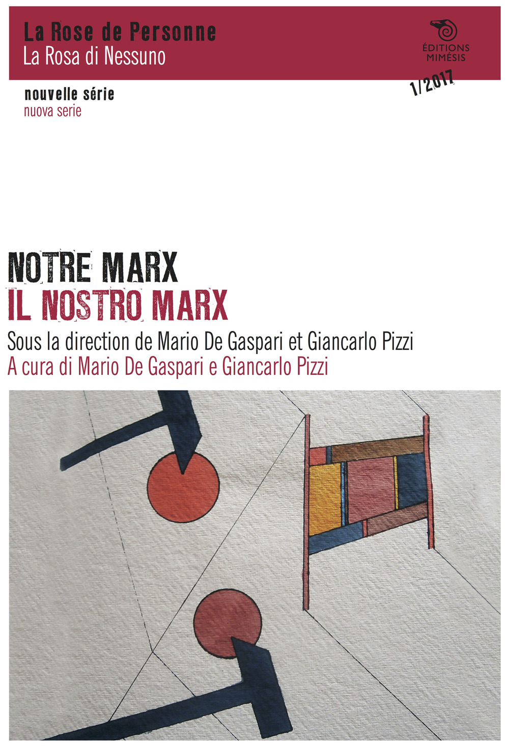 Notre Marx-Il nostro Marx