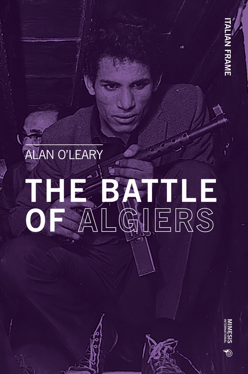 The battle of Algiers