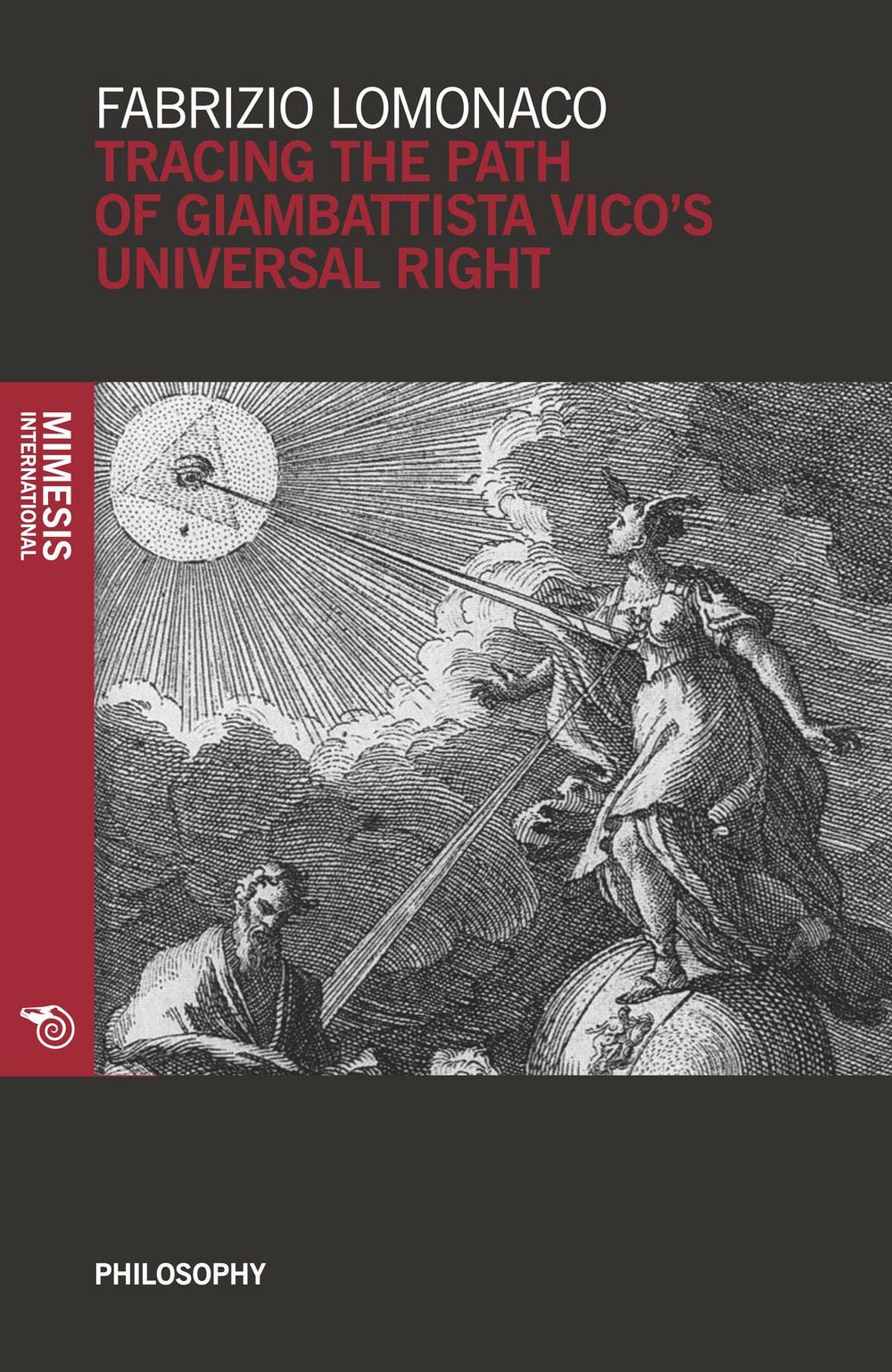 Tracing the path of Giambattista Vico's universal right