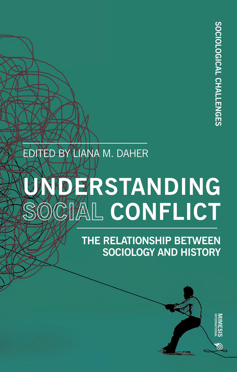 Understanding social conflict. The relationship between sociology and history