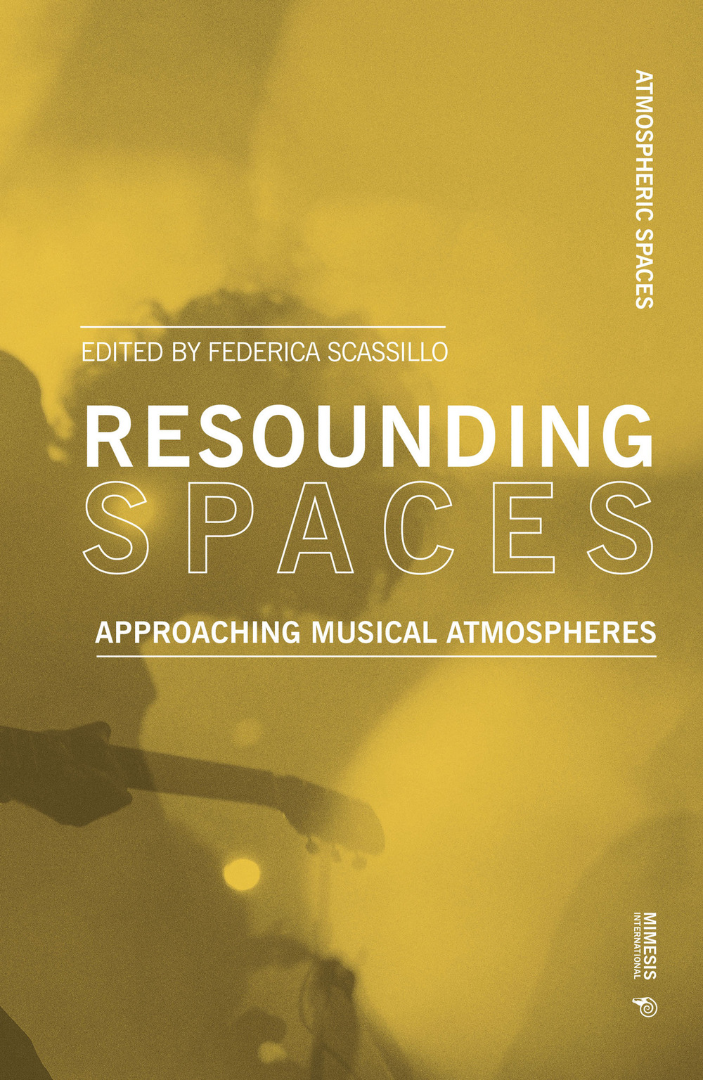 Resounding spaces. Approaching musical atmospheres