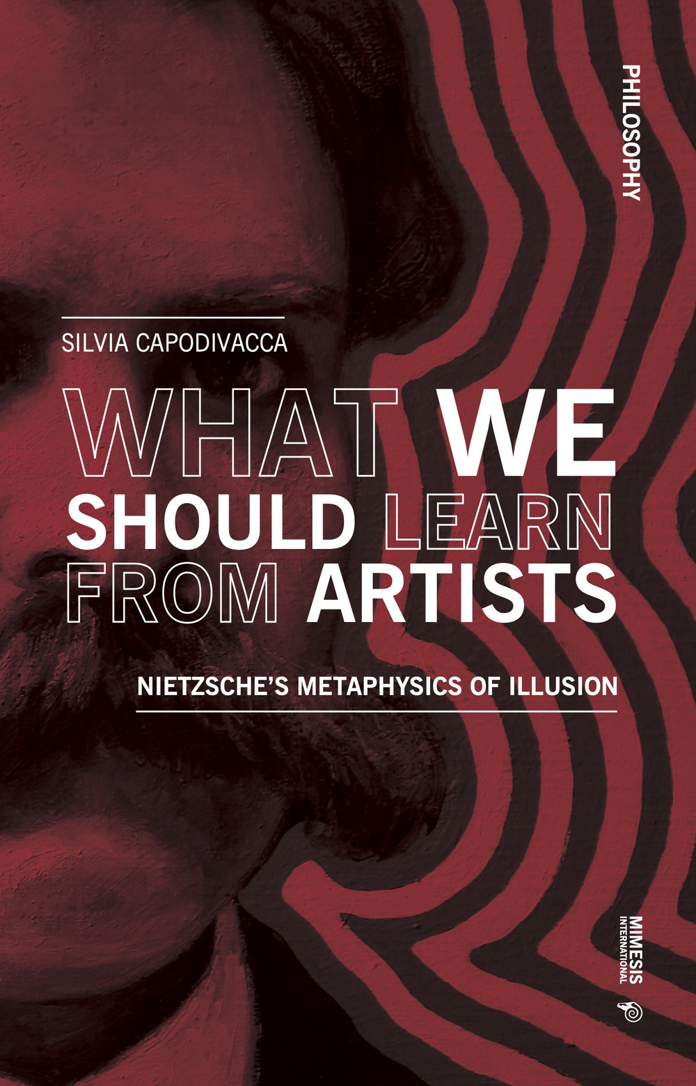 What we should learn from artists. Nietzsche's metaphysics of illusion