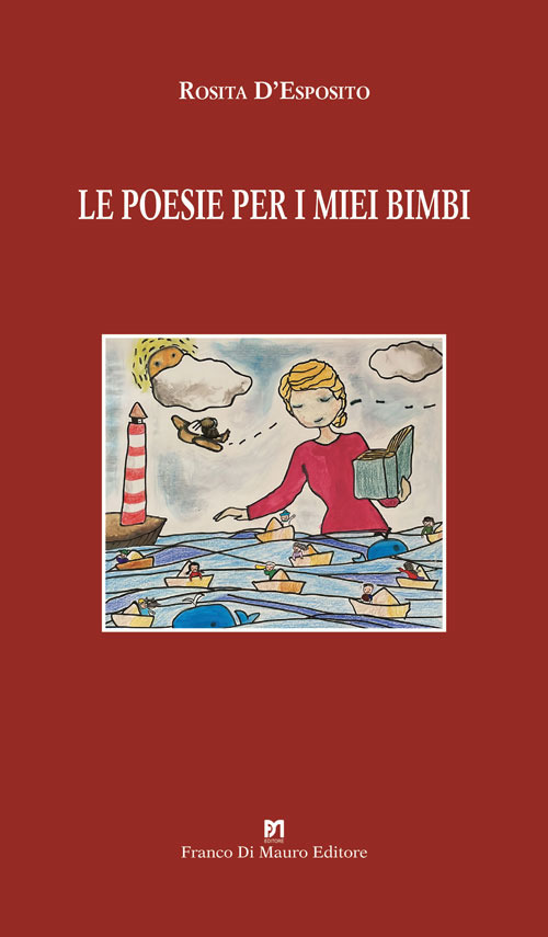 Le poesie per i miei bimbi. Ediz. illustrata