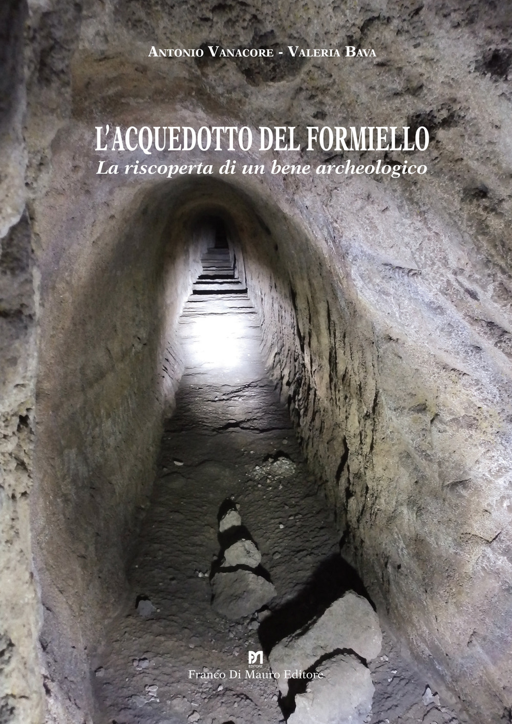 L'Acquedotto del Formiello. La riscoperta di un bene archeologico