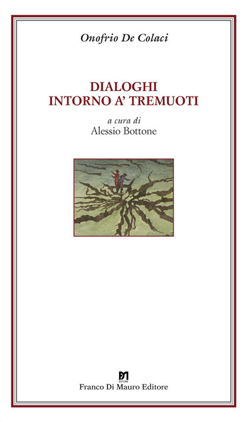 Dialoghi intorno a' tremuoti. Ediz. critica