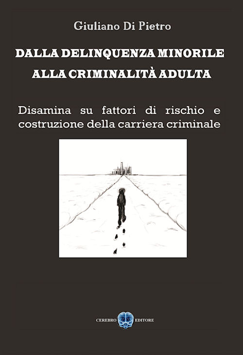 Dalla delinquenza minorile alla criminalità adulta. Disamina su fattori di rischio e costruzione della carriera criminale