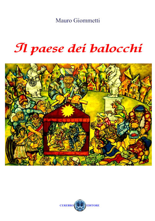 Il paese dei balocchi