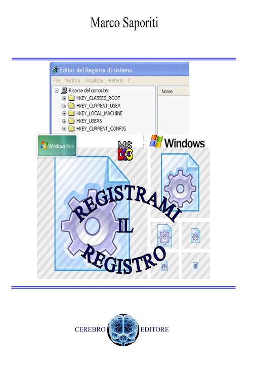 Registrami il registro