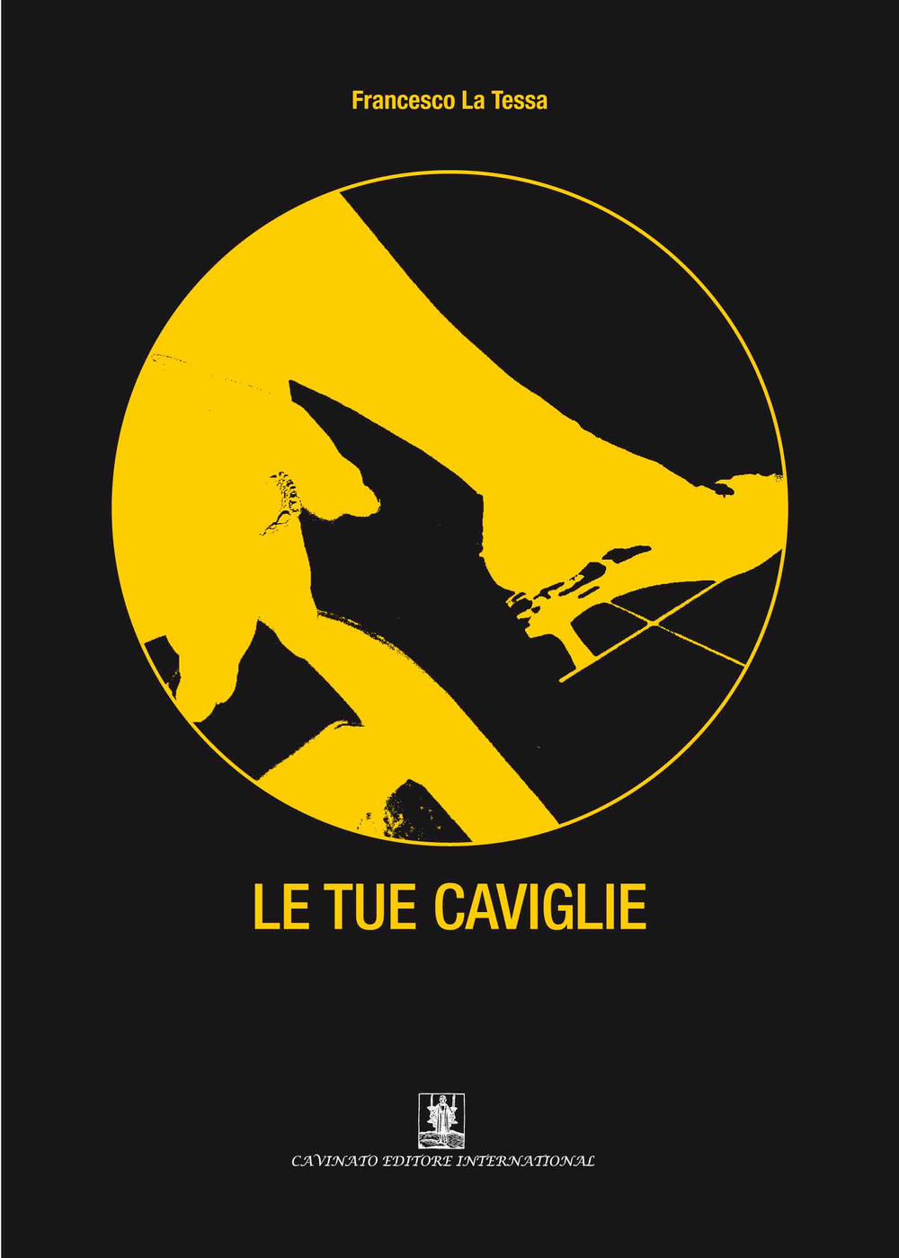 Le tue caviglie