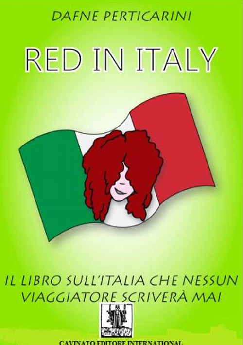 Red in Italy