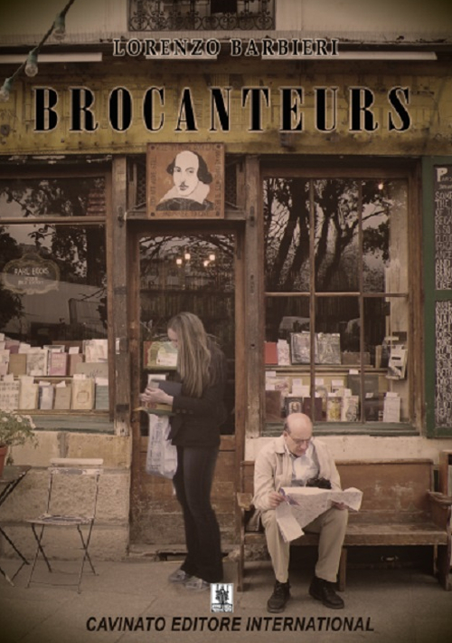 Brocanteurs