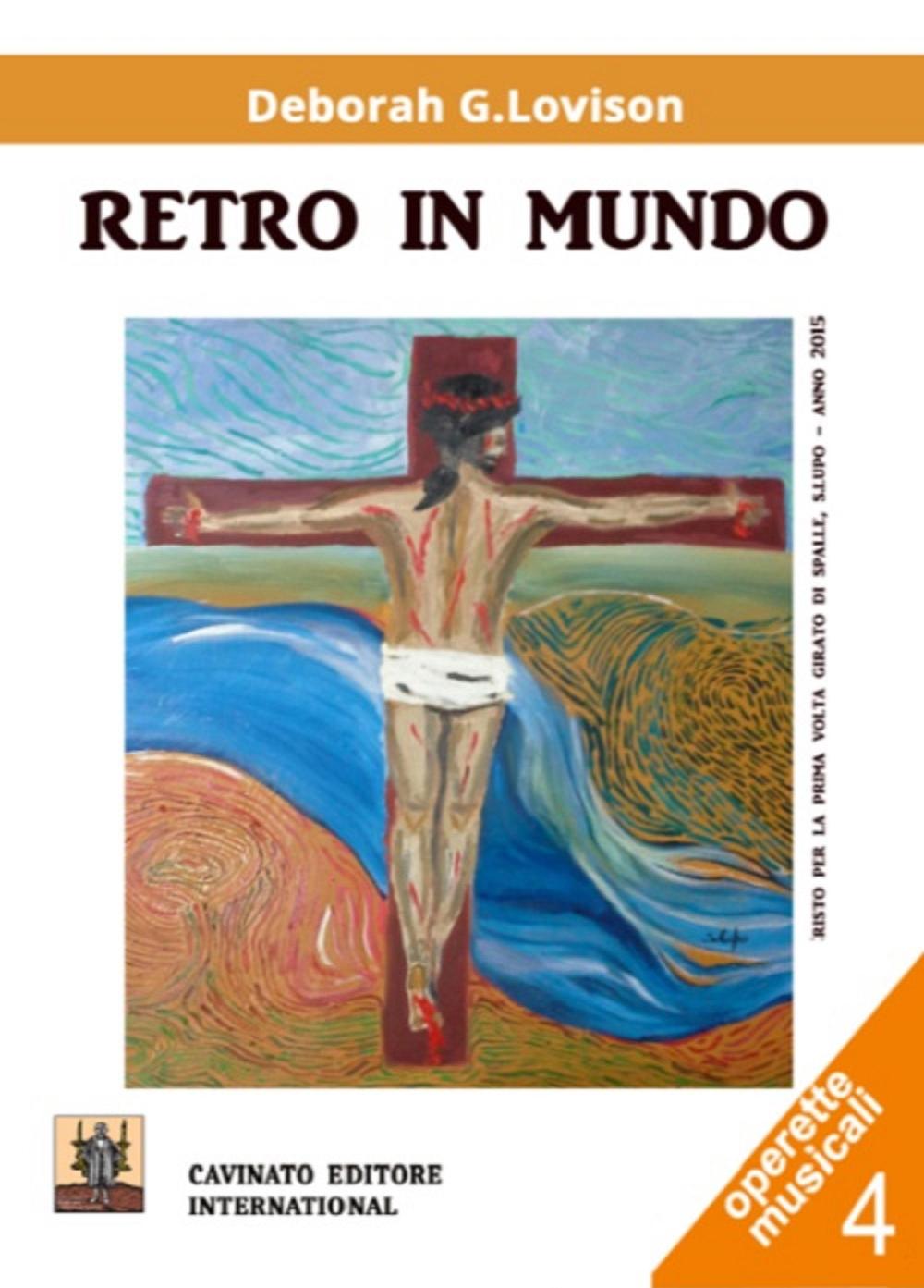 Retro in mundo. Ediz. speciale