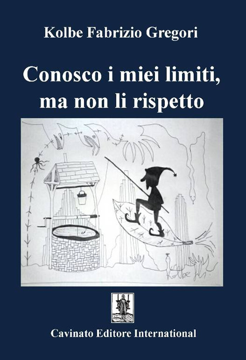 Conosco i miei limiti, ma non li rispetto