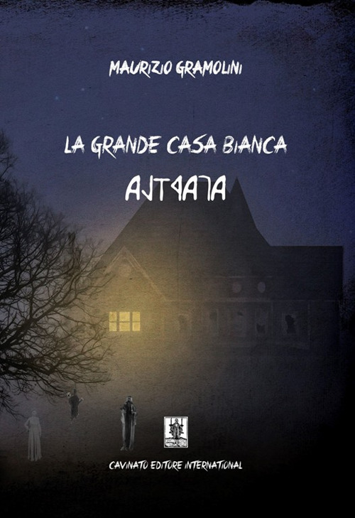 La grande casa bianca