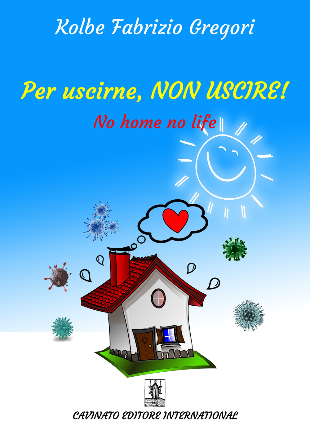 Per uscirne, non uscire! No home, no life. Ediz. speciale