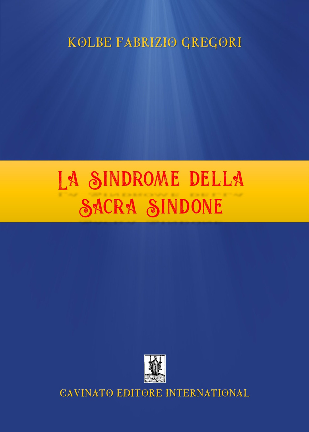 La sindrome della Sacra Sindone