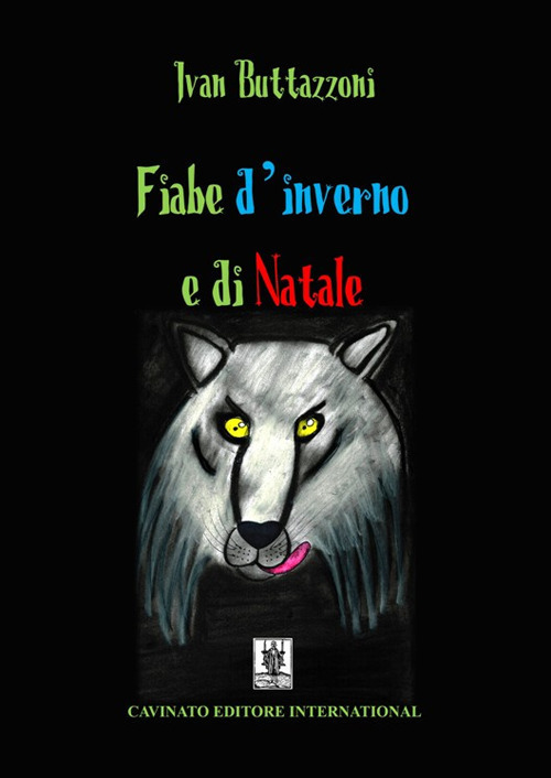 Fiabe d'inverno e di Natale