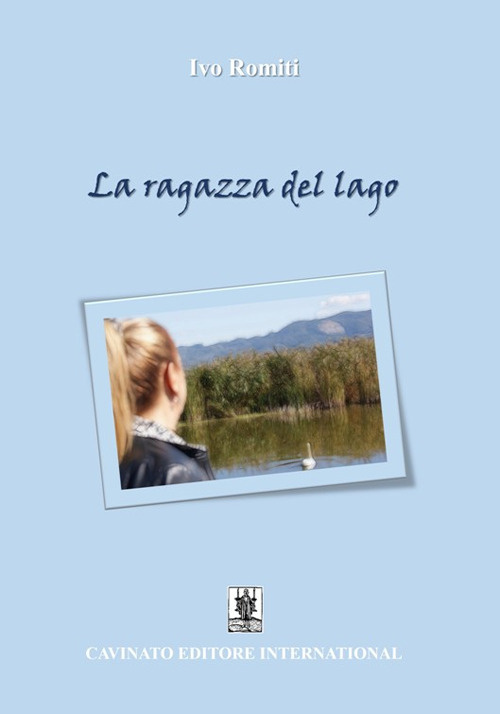 La ragazza del lago