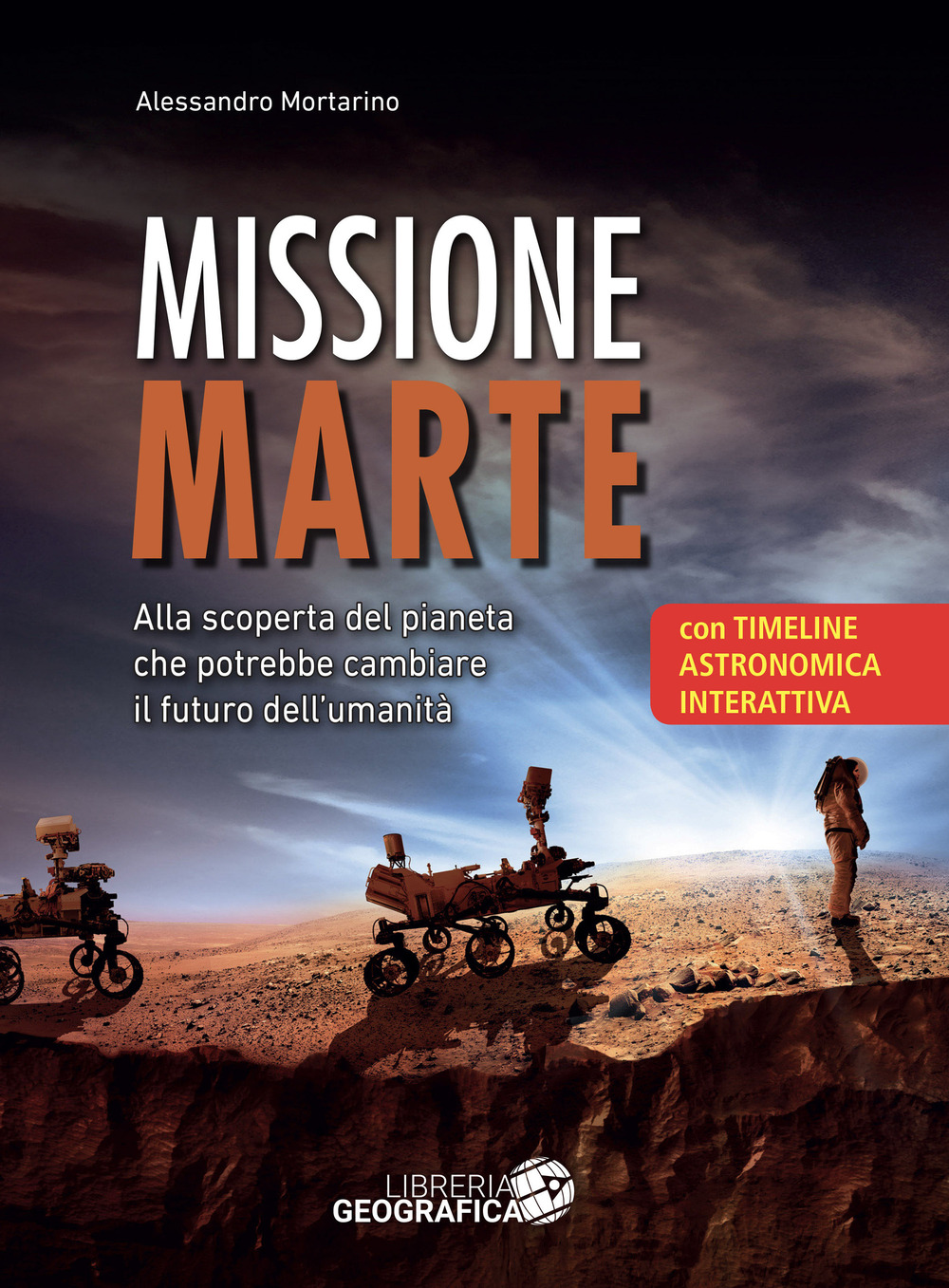 Missione Marte