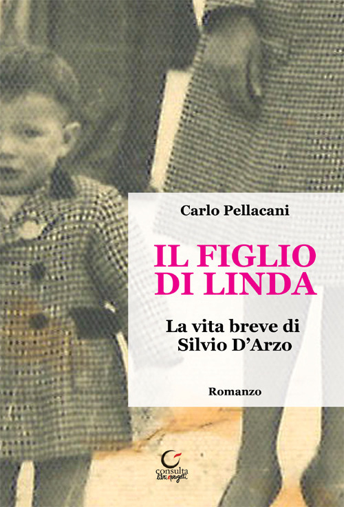 Il figlio di Linda. La vita breve di Silvio D'Arzo