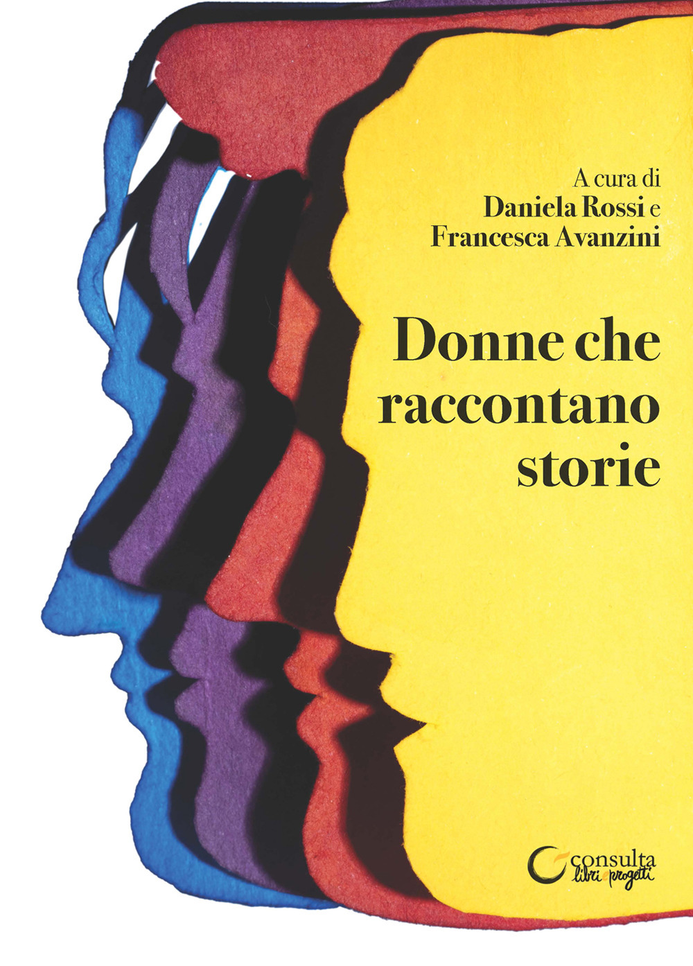 Donne che raccontano storie