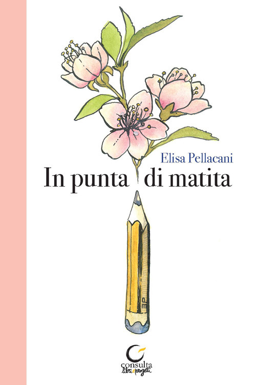 In punta di matita. Ediz. illustrata