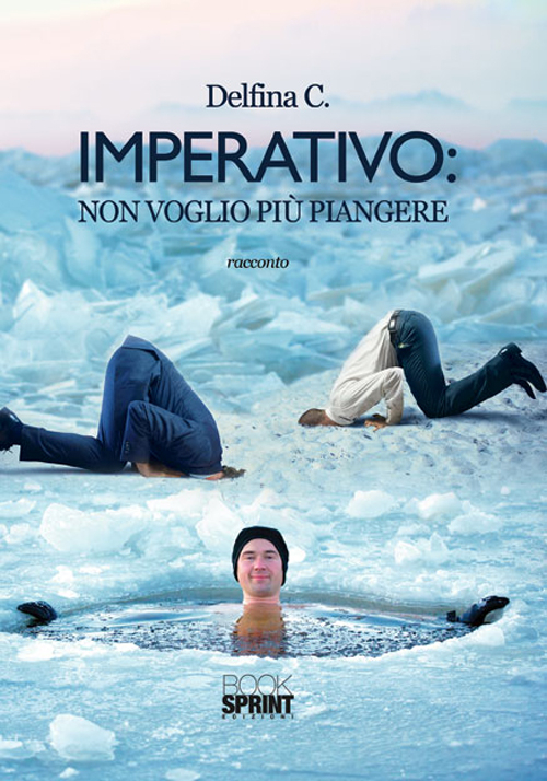 Imperativo. Non voglio più piangere