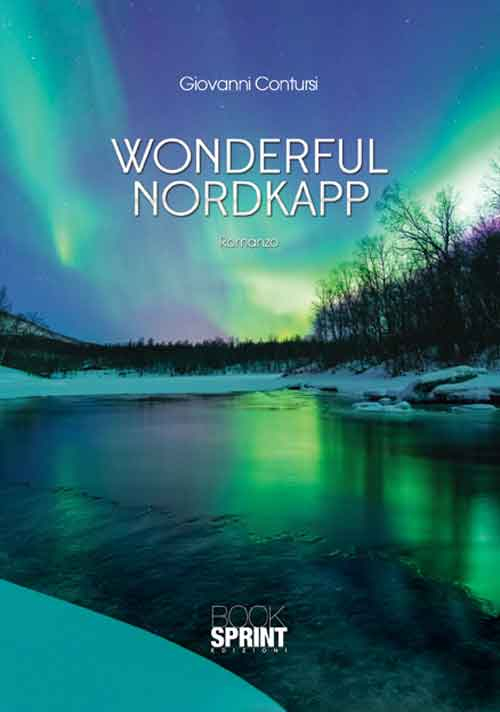 Wonderful nordkapp