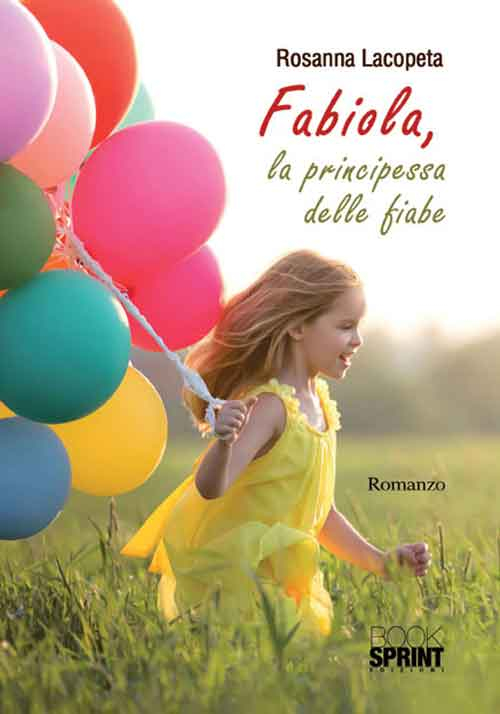 Fabiola, la principessa delle fiabe