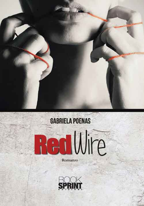 Red wire