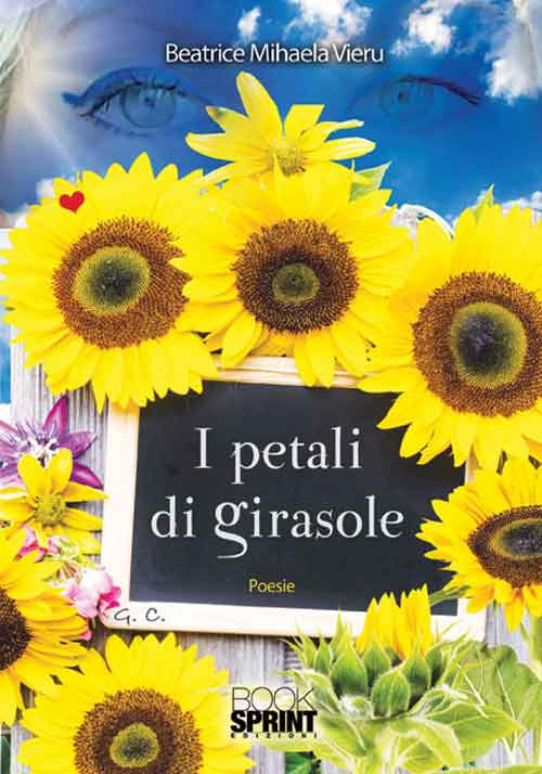 I petali di girasole