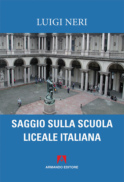 Saggio sulla scuola liceale italiana