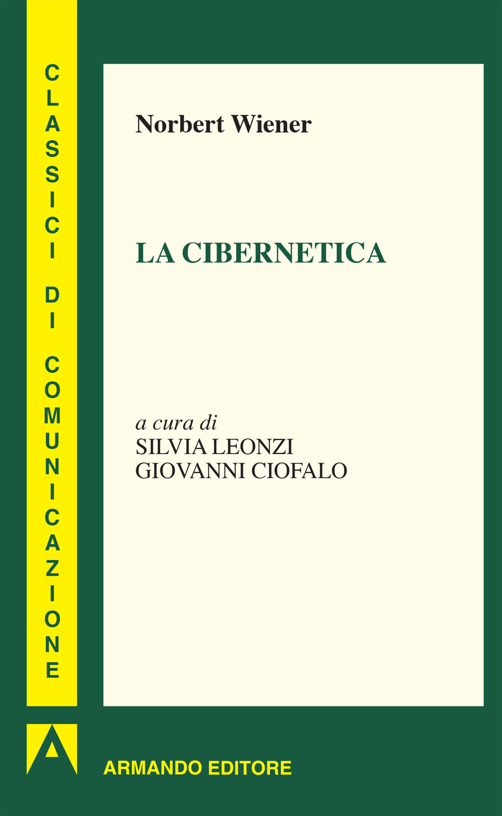 La cibernetica