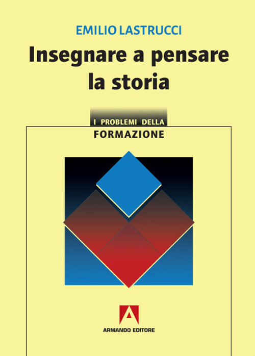 Insegnare a pensare la storia