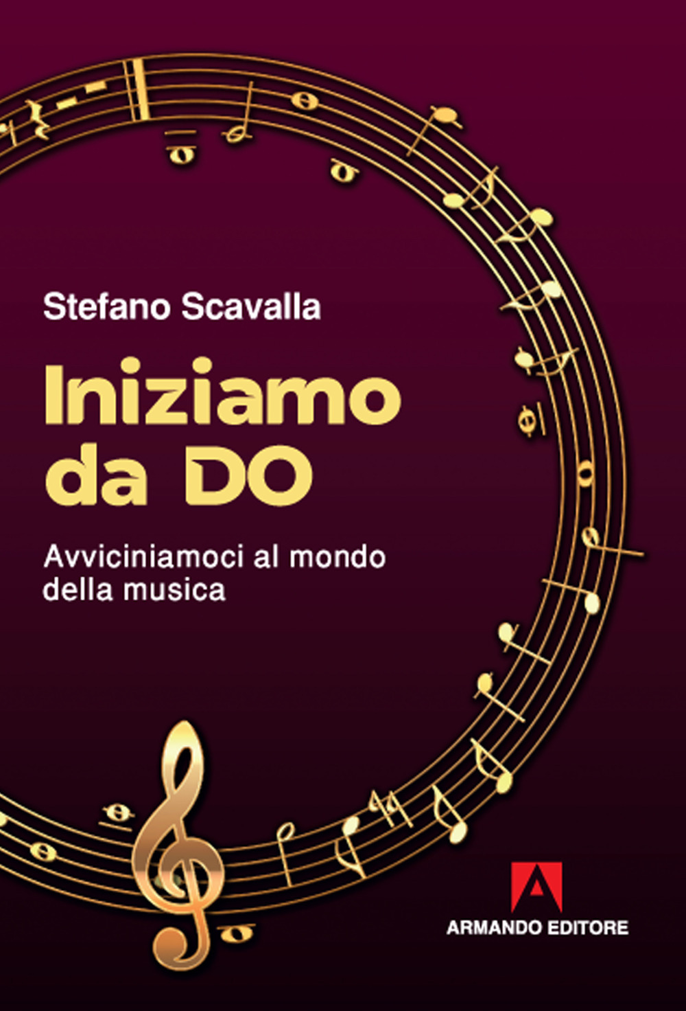 Iniziamo da Do. Avviciniamoci al mondo della musica