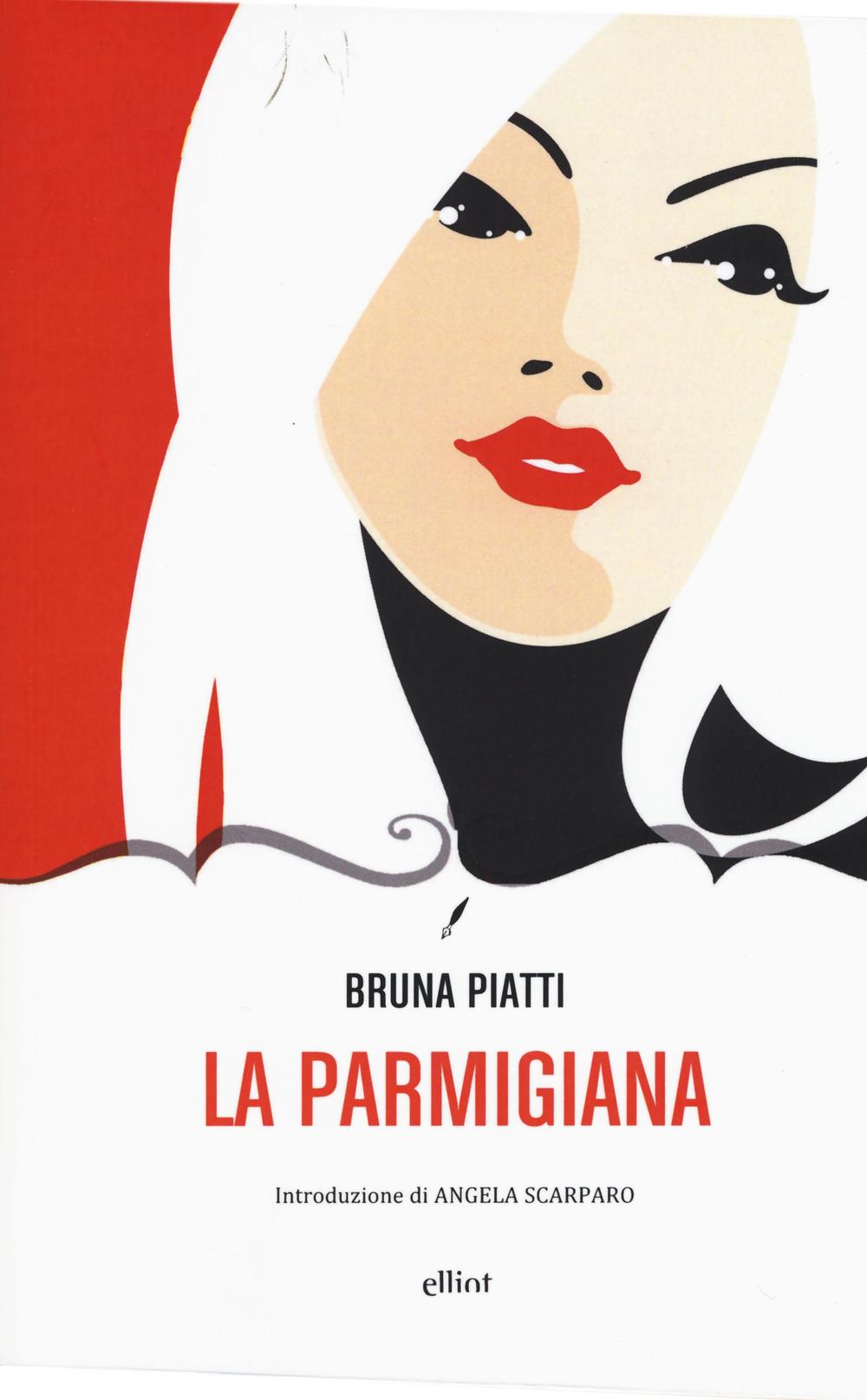 La parmigiana