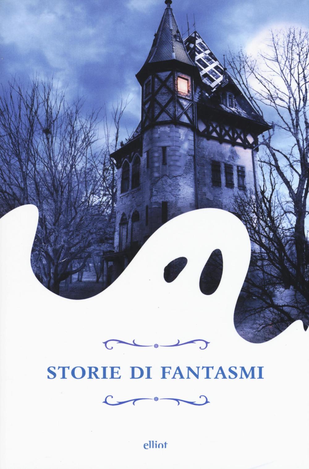 Storie di fantasmi