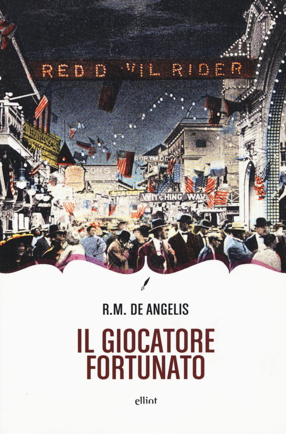 Il giocatore fortunato