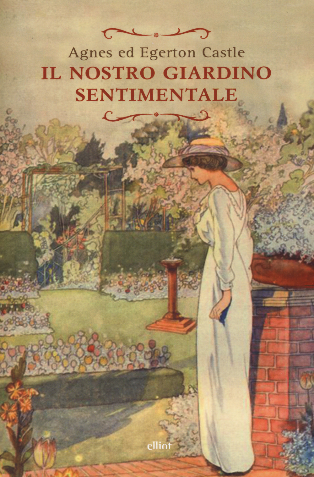 Il nostro giardino sentimentale