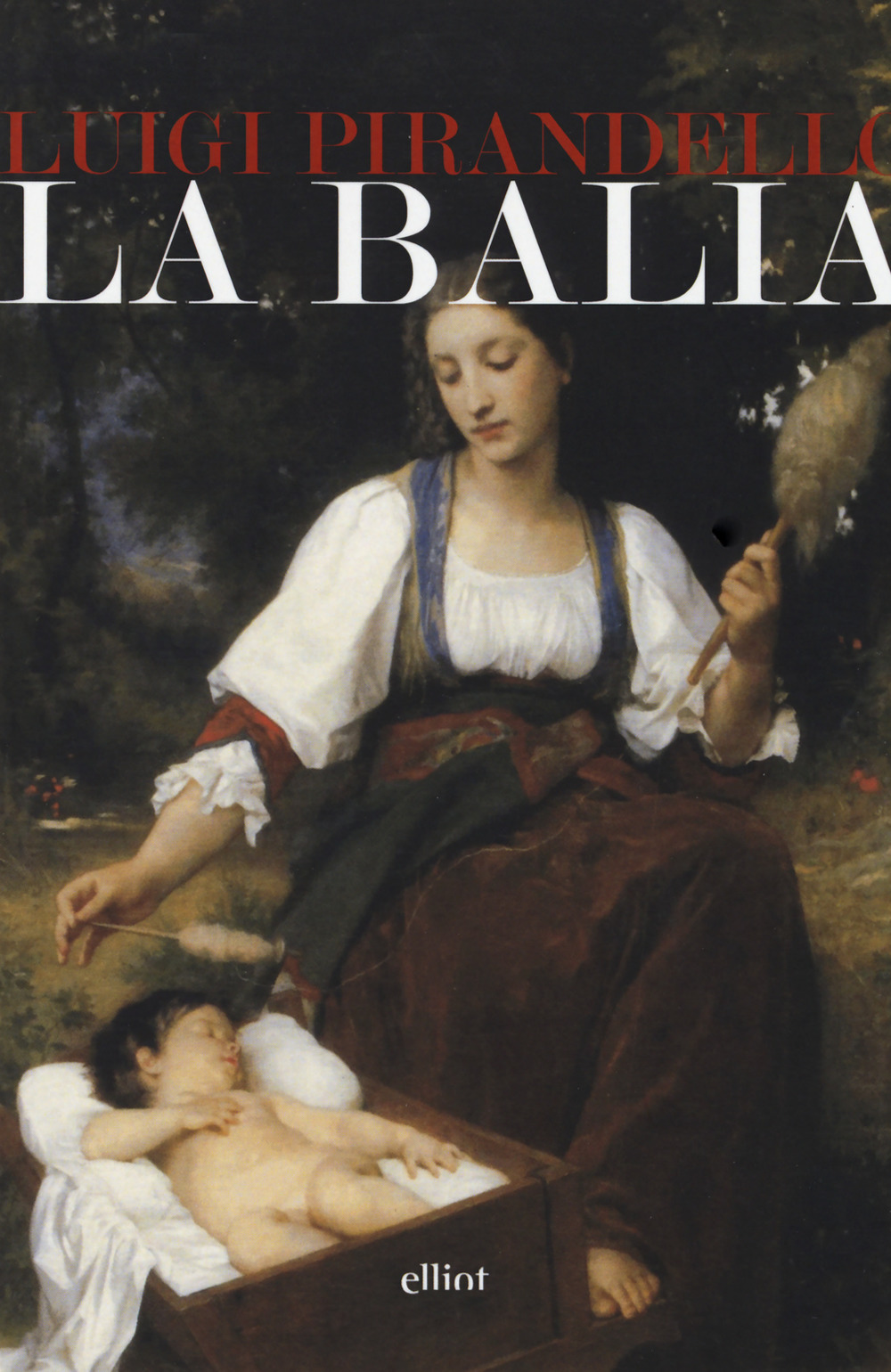 La balia