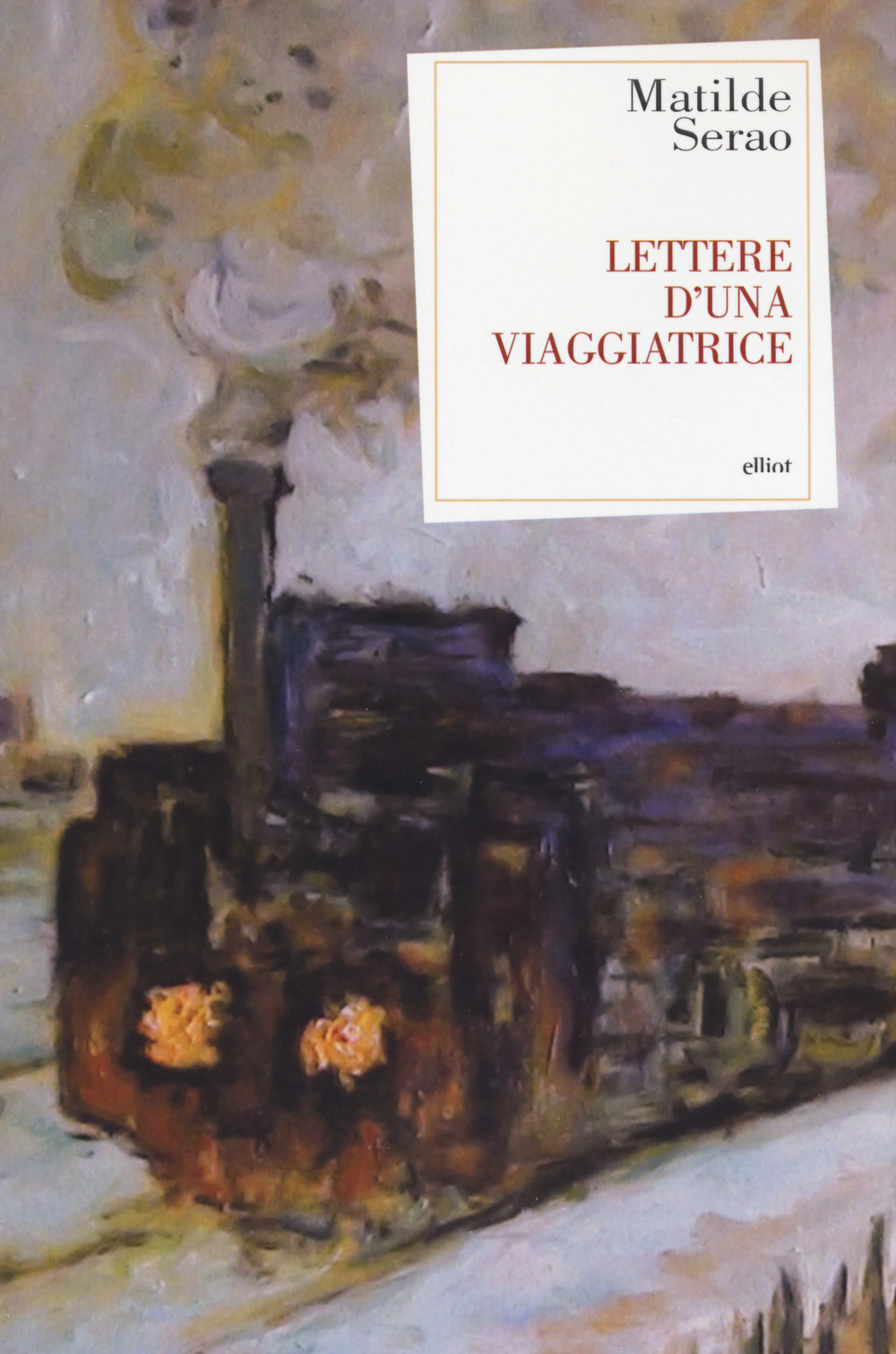 Lettere d'una viaggiatrice