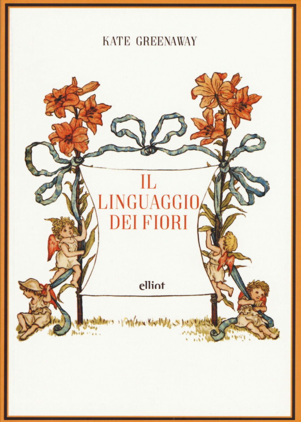 Il linguaggio dei fiori