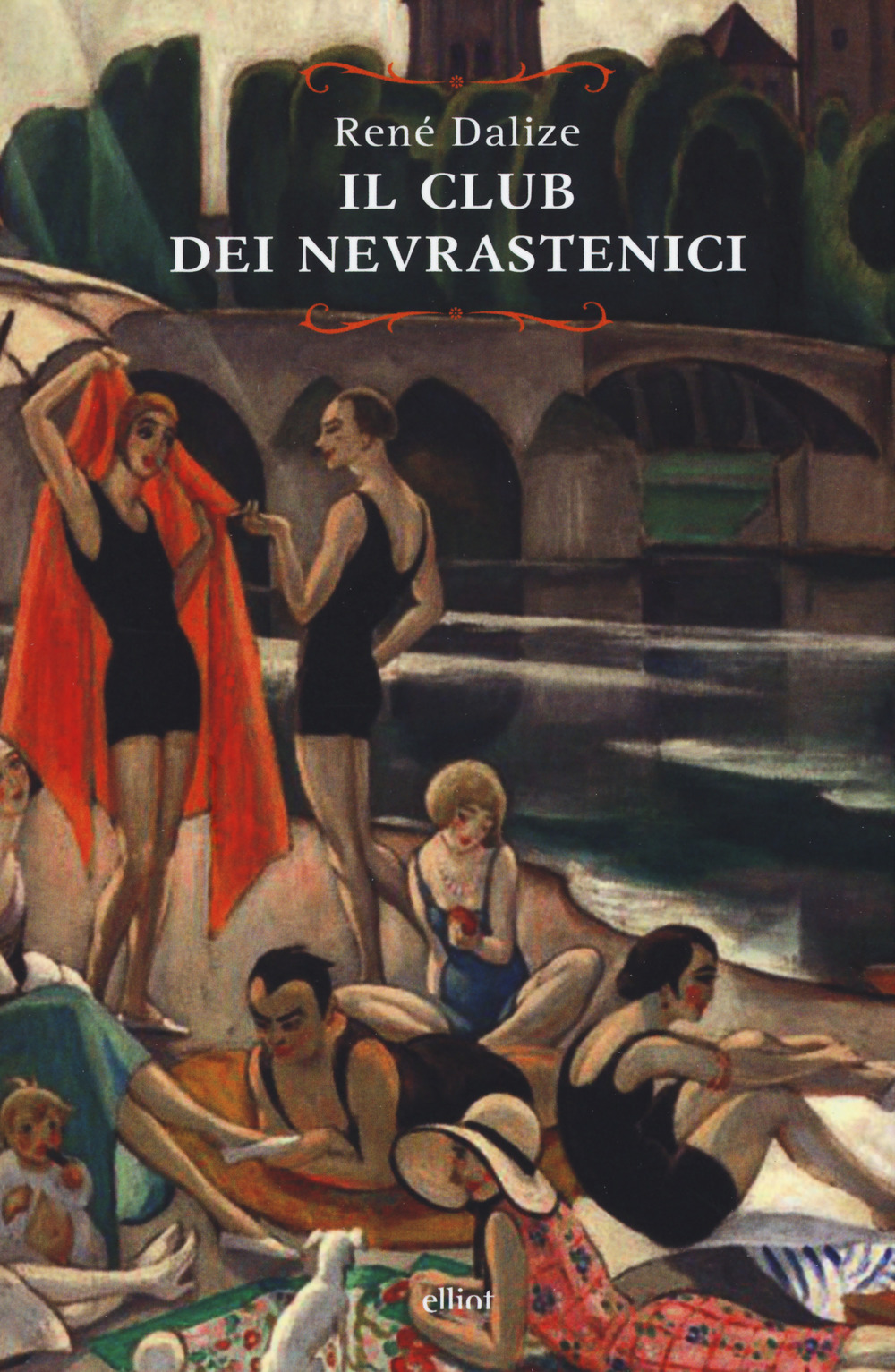 Il club dei Nevrastenici