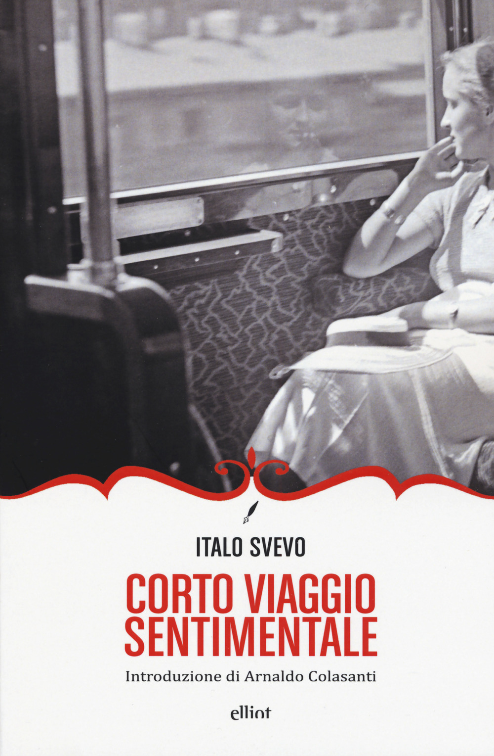 Corto viaggio sentimentale